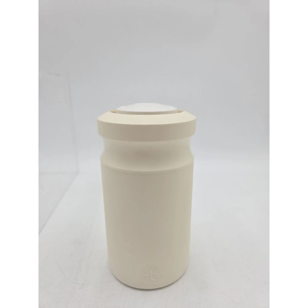 Vintage 5 oz Dixie Cup Dispenser & Cups Countertop